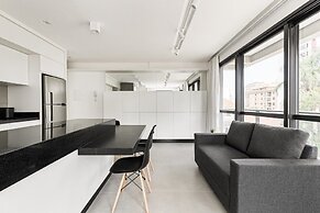 ZEE Studios a 200m da beira-mar norte