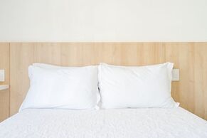 ZEE Studios a 200m da beira-mar norte