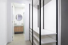 ZEE Studios a 200m da beira-mar norte