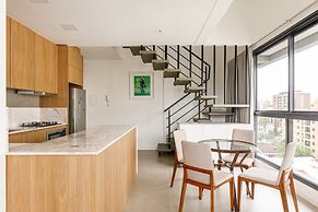 ZEE Studios by Viva - Studios a 200m da beira-mar norte