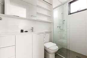 ZEE Studios a 200m da beira-mar norte