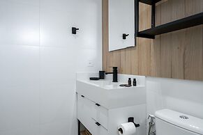 ZEE Studios a 200m da beira-mar norte