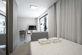 ZEE Studios a 200m da beira-mar norte