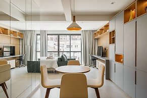 ZEE Studios by Viva - Studios a 200m da beira-mar norte