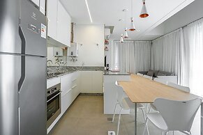 ZEE Studios by Viva - Studios a 200m da beira-mar norte