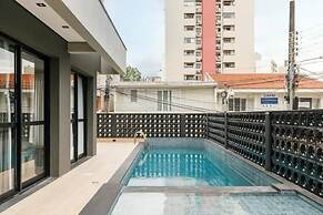 ZEE Studios by Viva - Studios a 200m da beira-mar norte