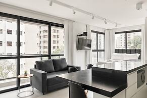 ZEE Studios a 200m da beira-mar norte