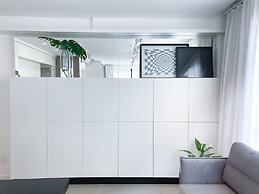 ZEE Studios by Viva - Studios a 200m da beira-mar norte