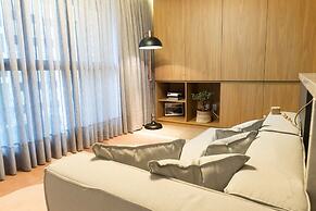 ZEE Studios a 200m da beira-mar norte