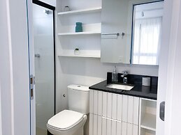 ZEE Studios by Viva - Studios a 200m da beira-mar norte