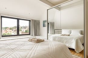 ZEE Studios a 200m da beira-mar norte