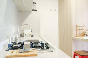 ZEE Studios a 200m da beira-mar norte