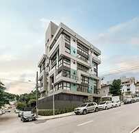 ZEE Studios by Viva - Studios a 200m da beira-mar norte