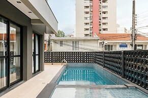 ZEE Studios a 200m da beira-mar norte