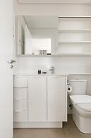 ZEE Studios a 200m da beira-mar norte