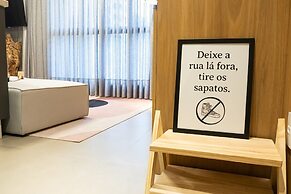 ZEE Studios a 200m da beira-mar norte