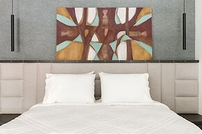 ZEE Studios a 200m da beira-mar norte