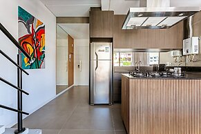 ZEE Studios by Viva - Studios a 200m da beira-mar norte