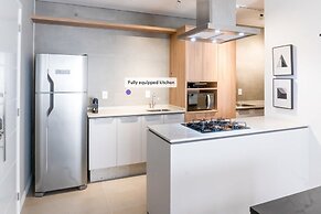 ZEE Studios by Viva - Studios a 200m da beira-mar norte