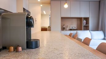 ZEE Studios a 200m da beira-mar norte