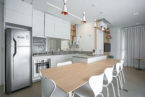 ZEE Studios a 200m da beira-mar norte