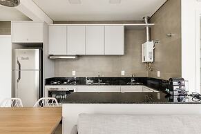 ZEE Studios a 200m da beira-mar norte