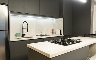 ZEE Studios a 200m da beira-mar norte