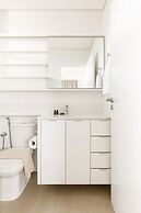 ZEE Studios a 200m da beira-mar norte