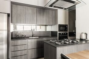 ZEE Studios a 200m da beira-mar norte