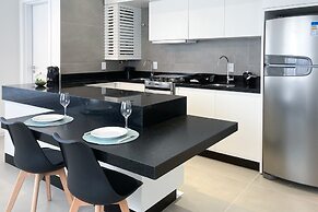 ZEE Studios by Viva - Studios a 200m da beira-mar norte