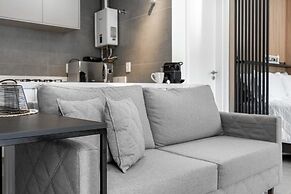 ZEE Studios a 200m da beira-mar norte