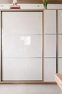 ZEE Studios a 200m da beira-mar norte