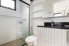 ZEE Studios a 200m da beira-mar norte