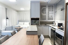 ZEE Studios a 200m da beira-mar norte