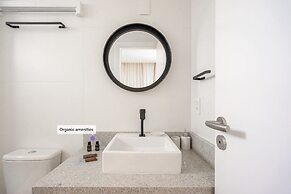 ZEE Studios a 200m da beira-mar norte