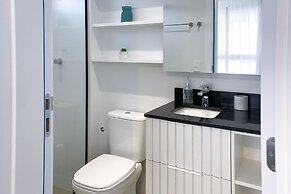 ZEE Studios by Viva - Studios a 200m da beira-mar norte