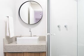 ZEE Studios a 200m da beira-mar norte