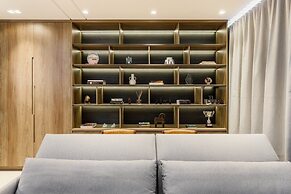 ZEE Studios a 200m da beira-mar norte