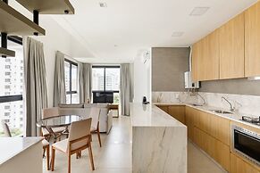 ZEE Studios by Viva - Studios a 200m da beira-mar norte
