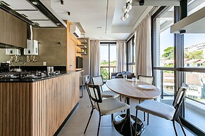 ZEE Studios by Viva - Studios a 200m da beira-mar norte