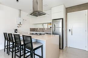 ZEE Studios a 200m da beira-mar norte