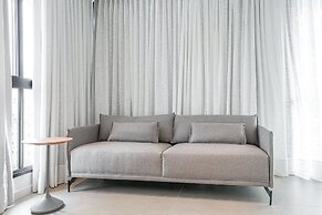 ZEE Studios by Viva - Studios a 200m da beira-mar norte