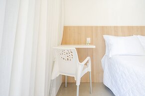 ZEE Studios a 200m da beira-mar norte