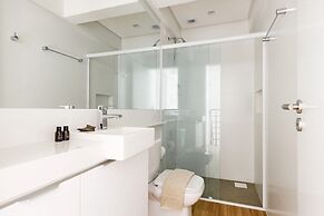 ZEE Studios a 200m da beira-mar norte