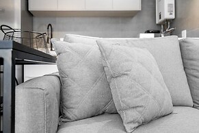 ZEE Studios a 200m da beira-mar norte