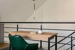 ZEE Studios a 200m da beira-mar norte