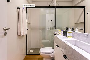 ZEE Studios by Viva - Studios a 200m da beira-mar norte