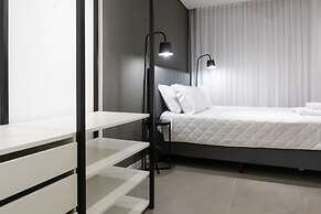 ZEE Studios by Viva - Studios a 200m da beira-mar norte