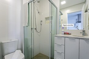 ZEE Studios a 200m da beira-mar norte