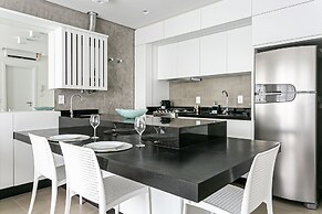 ZEE Studios a 200m da beira-mar norte